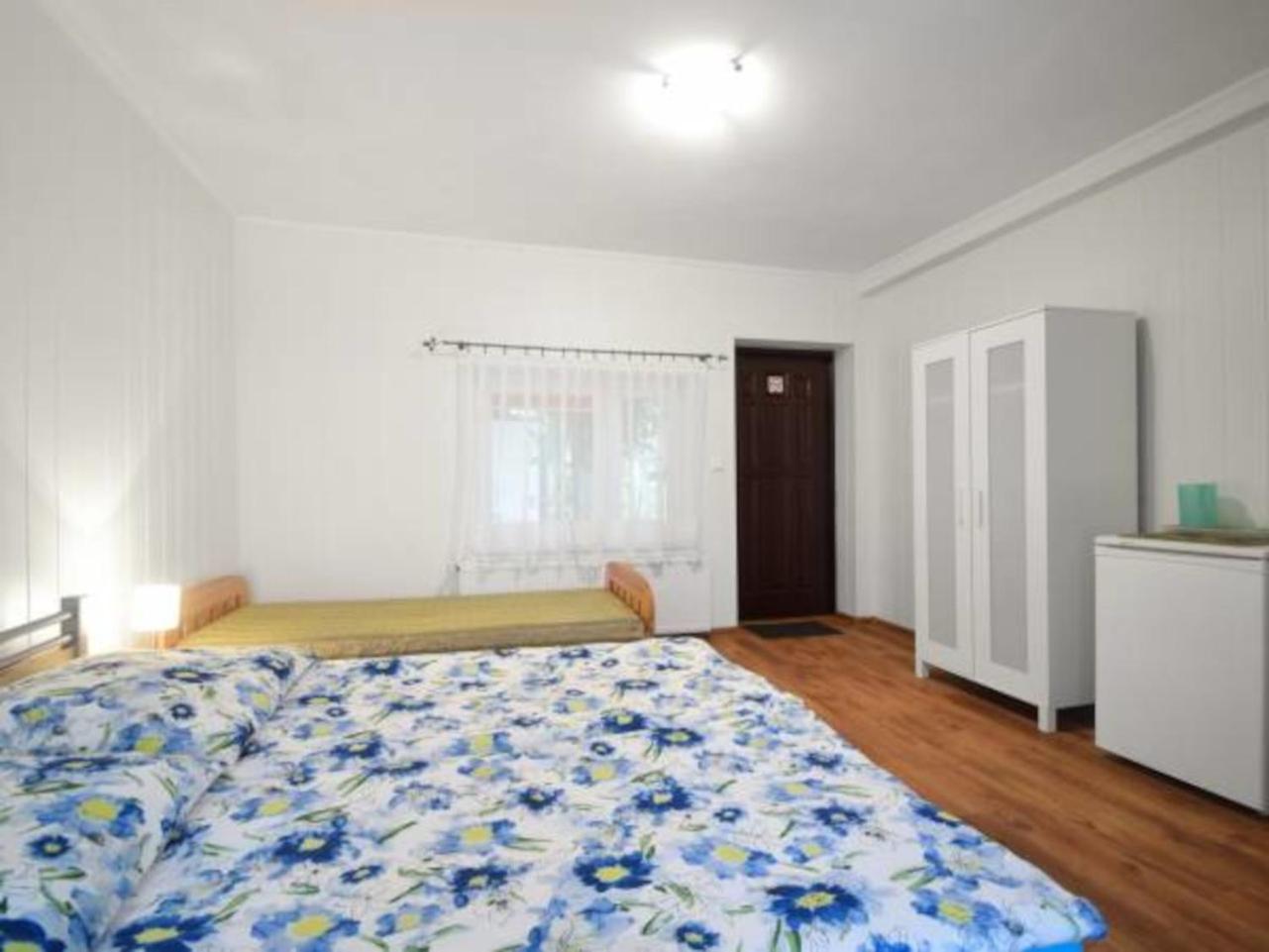 Villa Jaskolka Miedzyzdroje Exteriér fotografie