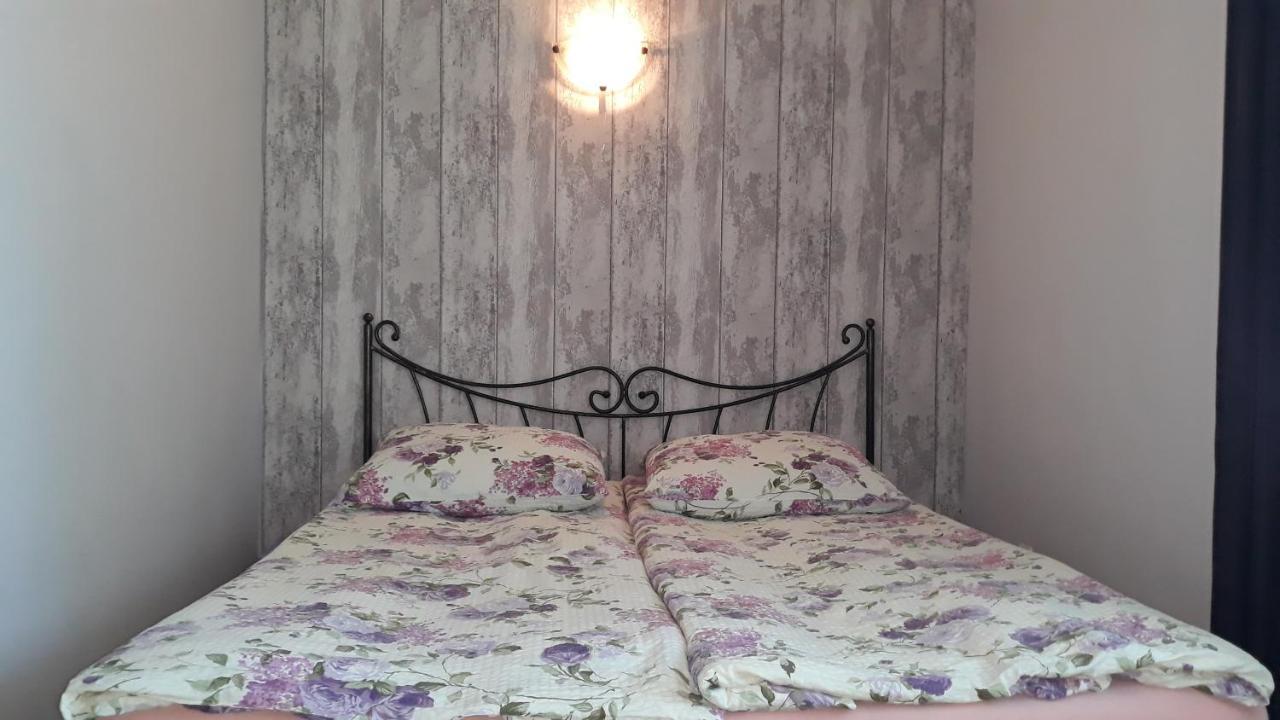 Villa Jaskolka Miedzyzdroje Exteriér fotografie